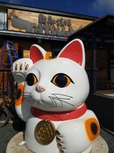 Tatsu-ya Ramen Restaurant Houston