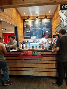 Tatsu-ya Ramen Restaurant Houston