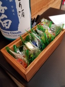 Tatsu-ya Ramen Restaurant Houston