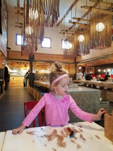 Tatsu-ya Ramen Restaurant Houston