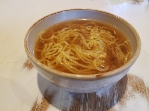 Tatsu-ya Ramen Restaurant Houston