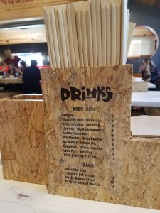 Tatsu-ya Ramen Restaurant Houston