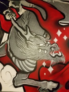 Tatsu-ya Ramen Restaurant Houston